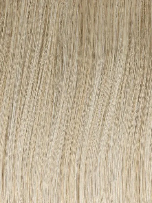 Love Wave | Synthetic Wig (Mono Part)