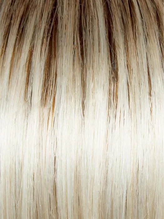 Love Wave | Synthetic Wig (Mono Part)