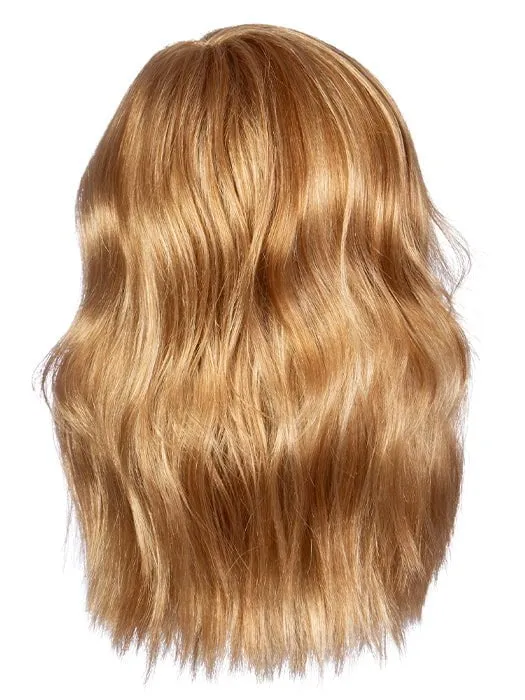 Love Wave | Synthetic Wig (Mono Part)
