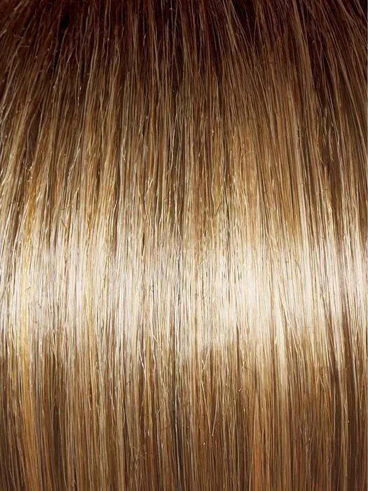Love Wave | Synthetic Wig (Mono Part)
