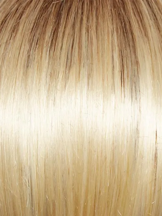 Love Wave | Synthetic Wig (Mono Part)