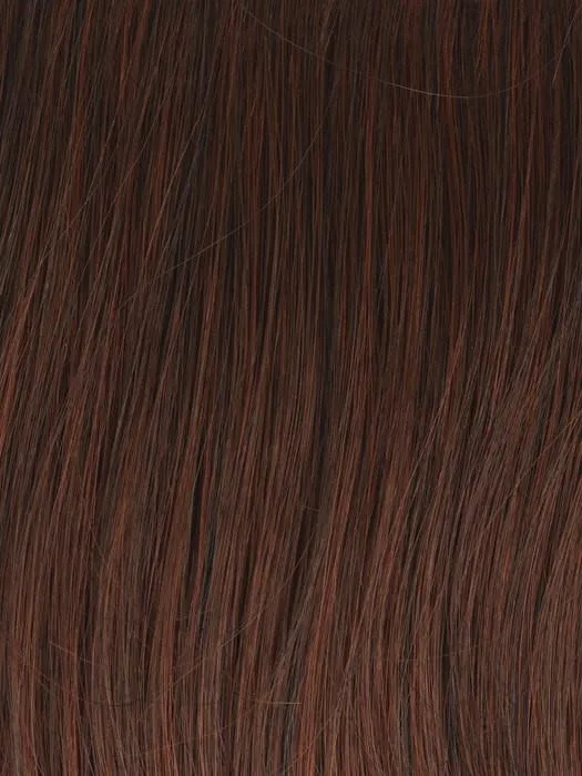 Love Wave | Synthetic Wig (Mono Part)