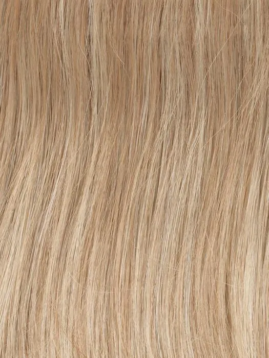 Love Wave | Synthetic Wig (Mono Part)
