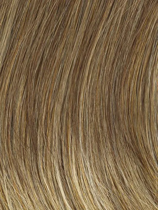 Love Wave | Synthetic Wig (Mono Part)