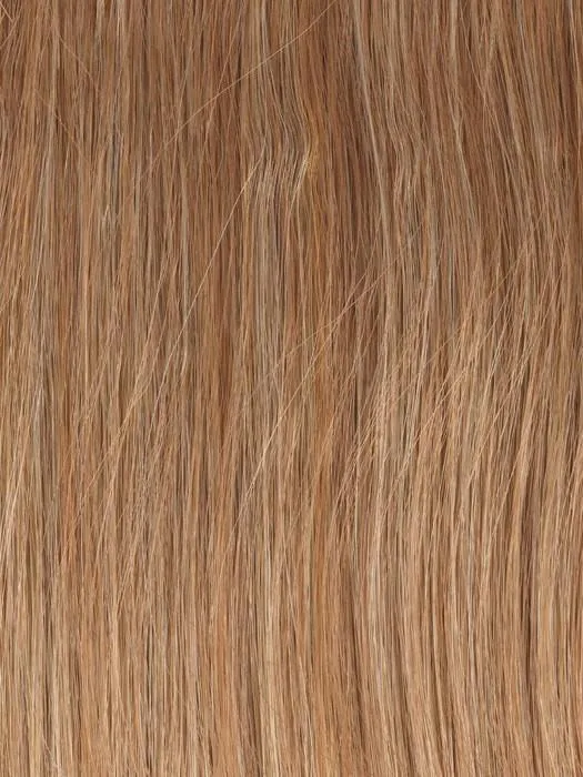 Love Wave | Synthetic Wig (Mono Part)