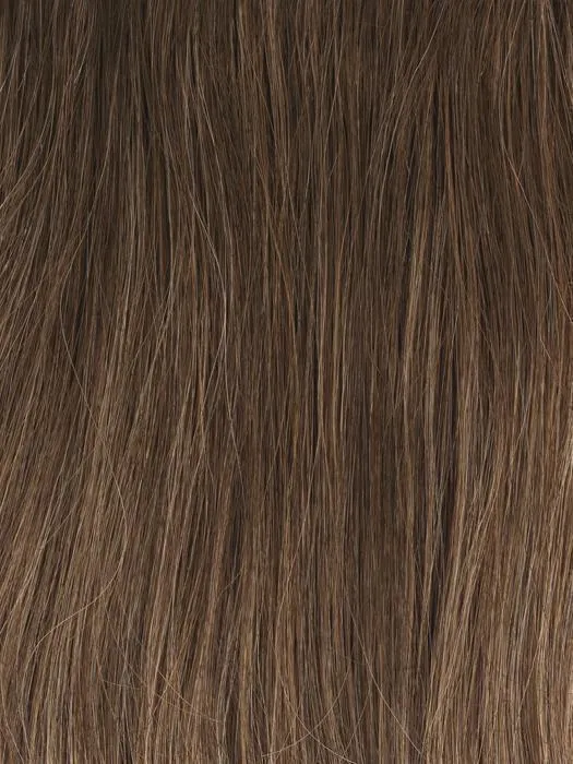 Love Wave | Synthetic Wig (Mono Part)