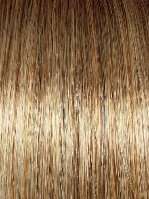 Love Wave | Synthetic Wig (Mono Part)