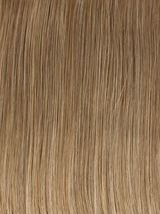 Love Wave | Synthetic Wig (Mono Part)