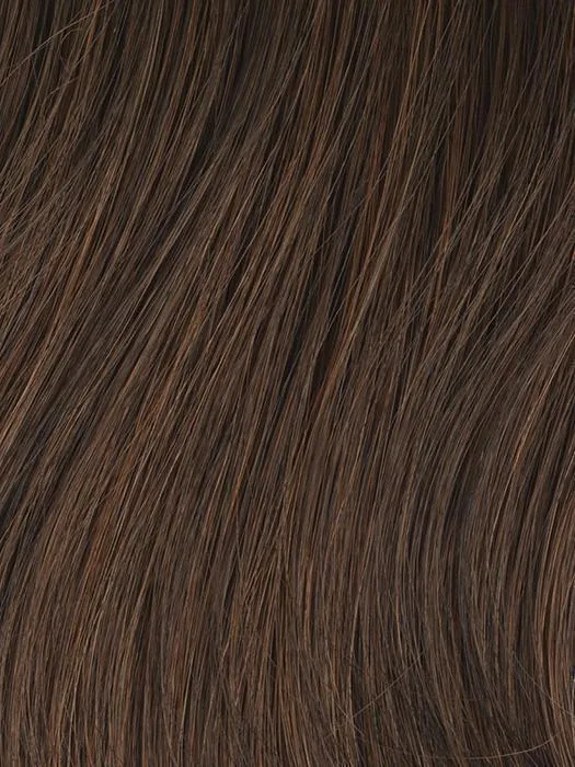 Love Wave | Synthetic Wig (Mono Part)