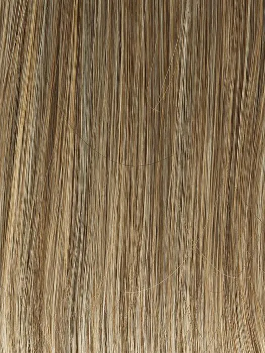 Love Wave | Synthetic Wig (Mono Part)