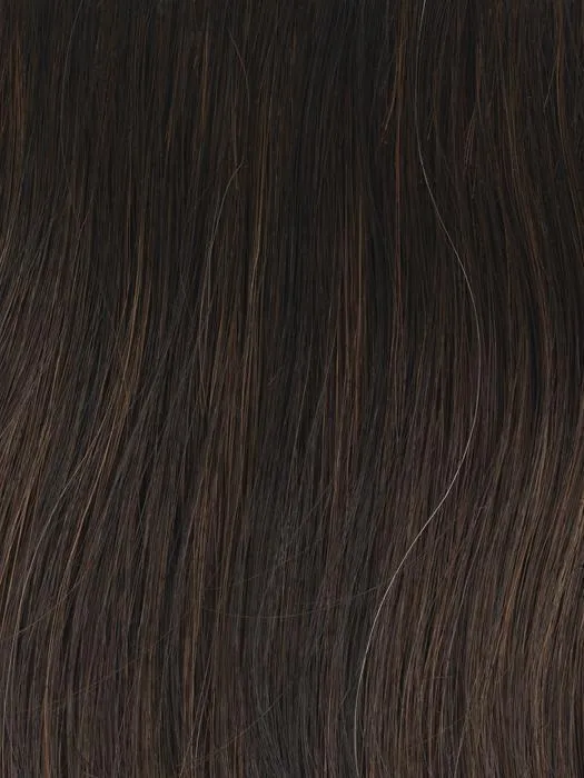 Love Wave | Synthetic Wig (Mono Part)