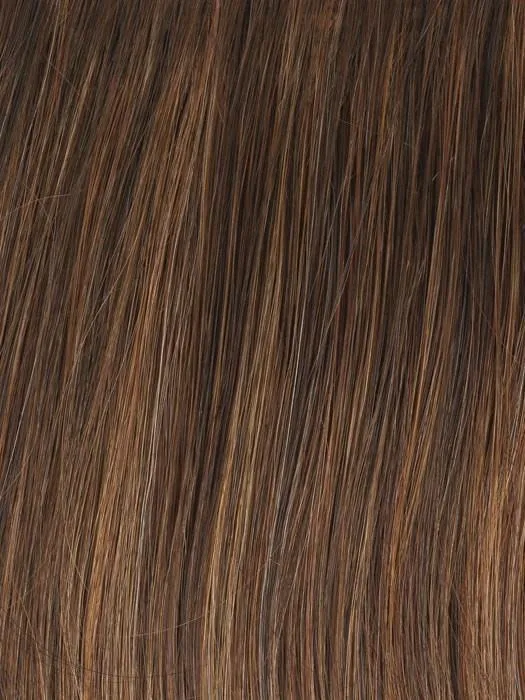 Love Wave | Synthetic Wig (Mono Part)