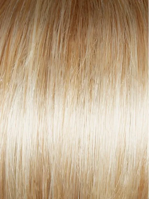 Love Wave | Synthetic Wig (Mono Part)