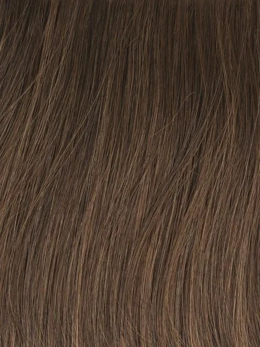 Love Wave | Synthetic Wig (Mono Part)