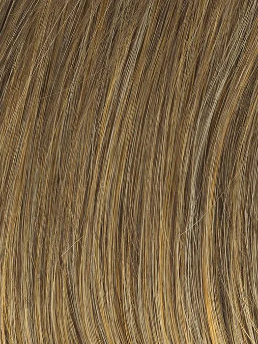 Love Wave | Synthetic Wig (Mono Part)