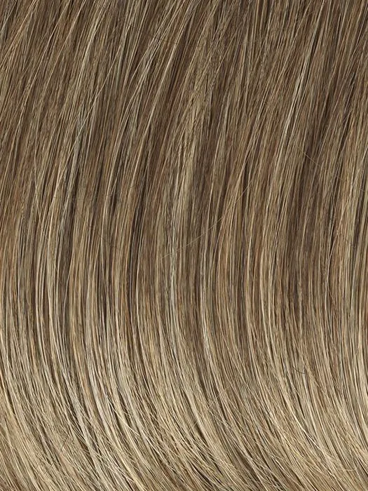 Love Wave | Synthetic Wig (Mono Part)