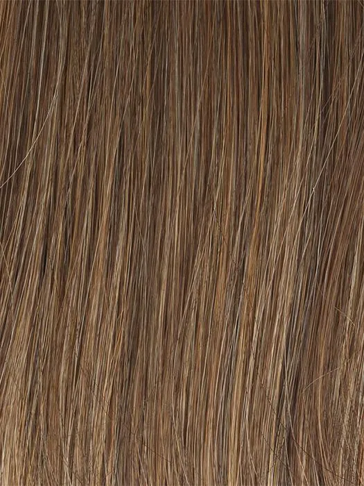 Love Wave | Synthetic Wig (Mono Part)
