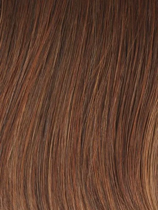 Love Wave | Synthetic Wig (Mono Part)