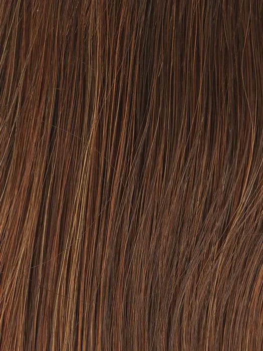 Love Wave | Synthetic Wig (Mono Part)