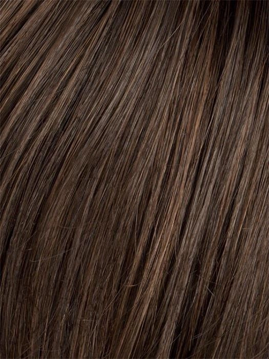 Love | HF Synthetic Wig (Basic Cap)