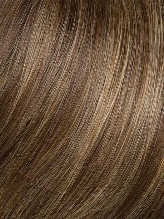 Love | HF Synthetic Wig (Basic Cap)