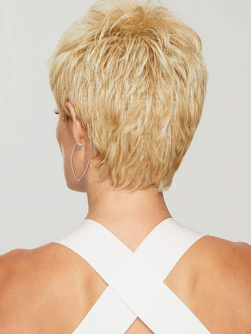 Love | HF Synthetic Wig (Basic Cap)