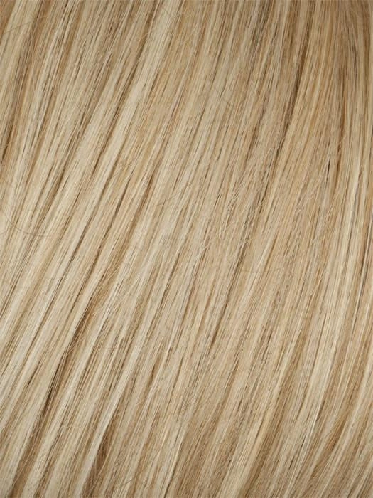Love | HF Synthetic Wig (Basic Cap)