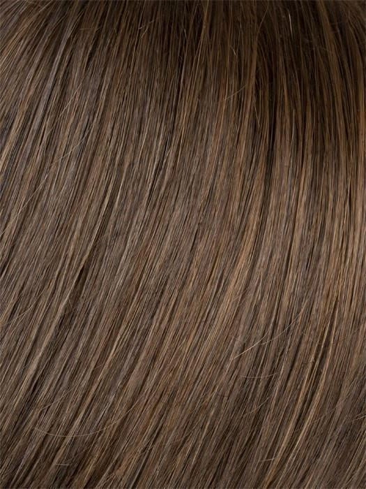 Love | HF Synthetic Wig (Basic Cap)
