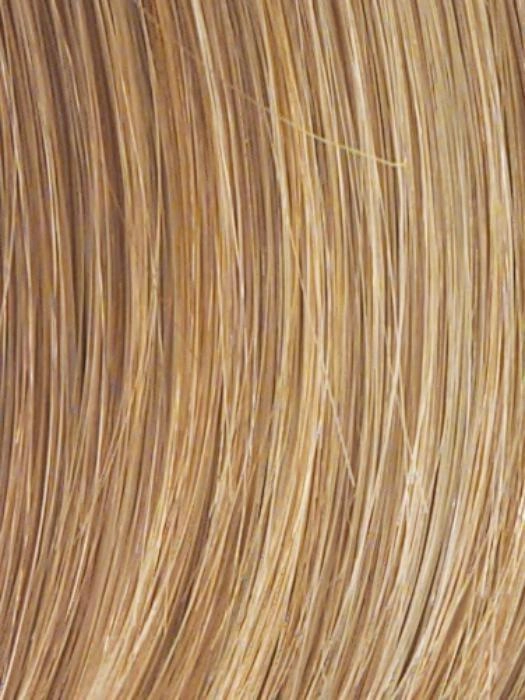 Love Always, Raquel | Synthetic Lace Front Wig (Mono Top)