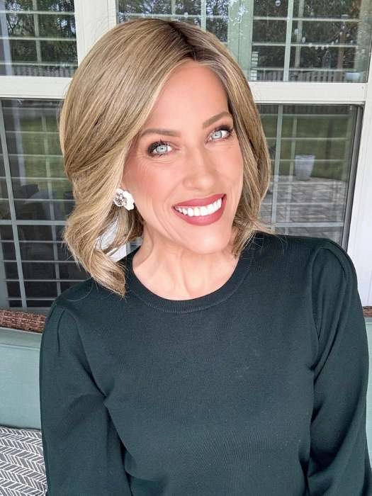 Love Always, Raquel | Synthetic Lace Front Wig (Mono Top)