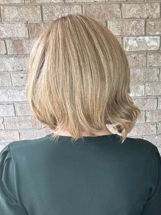 Love Always, Raquel | Synthetic Lace Front Wig (Mono Top)