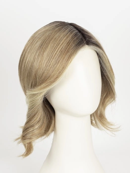 Love Always, Raquel | Synthetic Lace Front Wig (Mono Top)