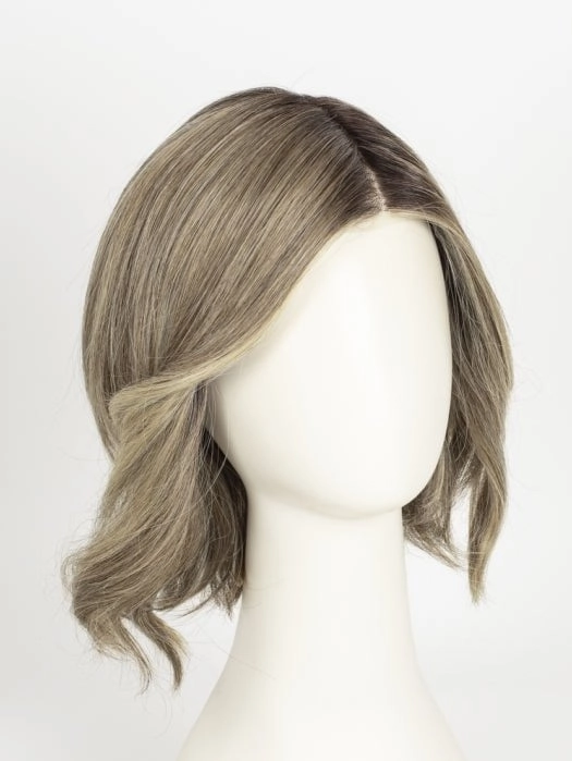 Love Always, Raquel | Synthetic Lace Front Wig (Mono Top)
