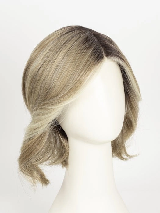 Love Always, Raquel | Synthetic Lace Front Wig (Mono Top)
