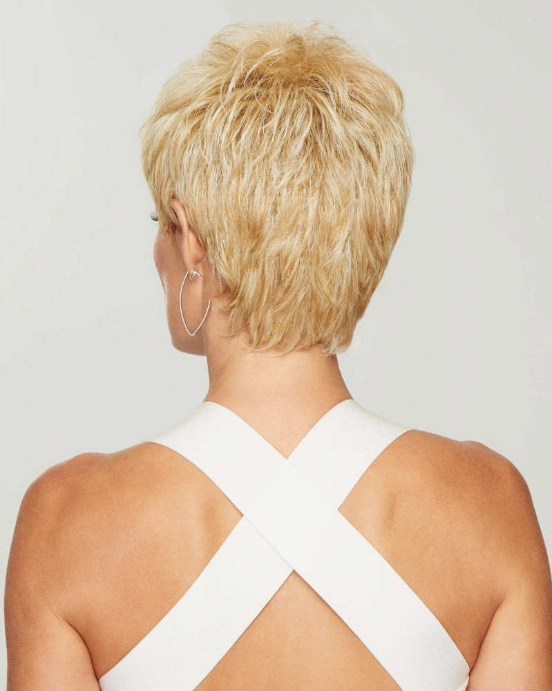 Love by Gabor | Essentials | Heat Friendly Synthetic