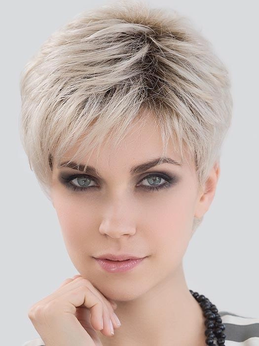 Love Comfort Wig by Ellen Wille | Synthetic Hair | Petite/Average Cap