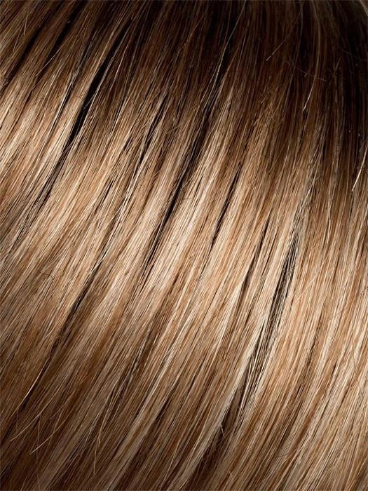 Love Comfort Wig by Ellen Wille | Synthetic Hair | Petite/Average Cap