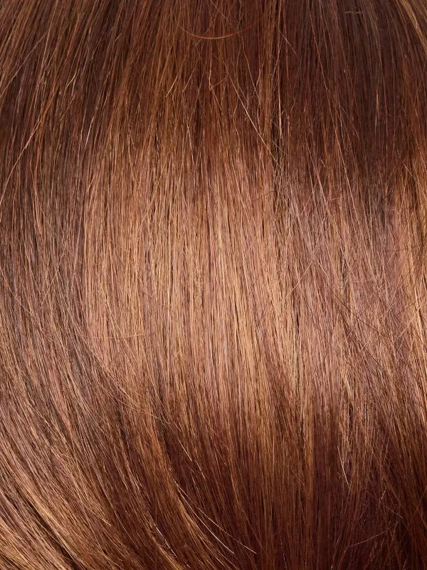 Luca Wig by Rene of Paris | Heat Friendly Synthetic