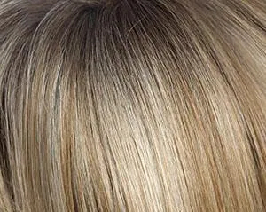 Luca Wig by Rene of Paris | Heat Friendly Synthetic