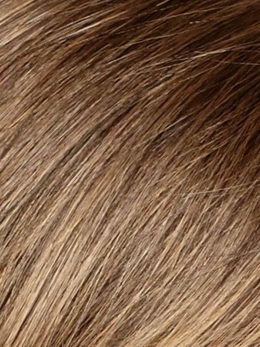 Luca Wig by Rene of Paris | Heat Friendly Synthetic