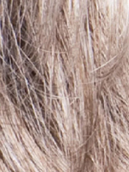 Luca Wig by Rene of Paris | Heat Friendly Synthetic