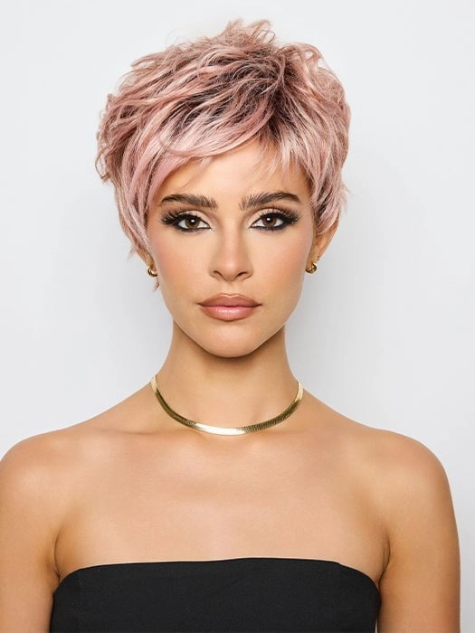 Luca | Synthetic Wig (Basic Cap)