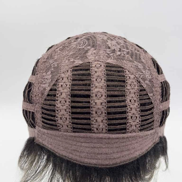 Luca by Rene of Paris | Hi-Fashion | Heat Friendly Synthetic