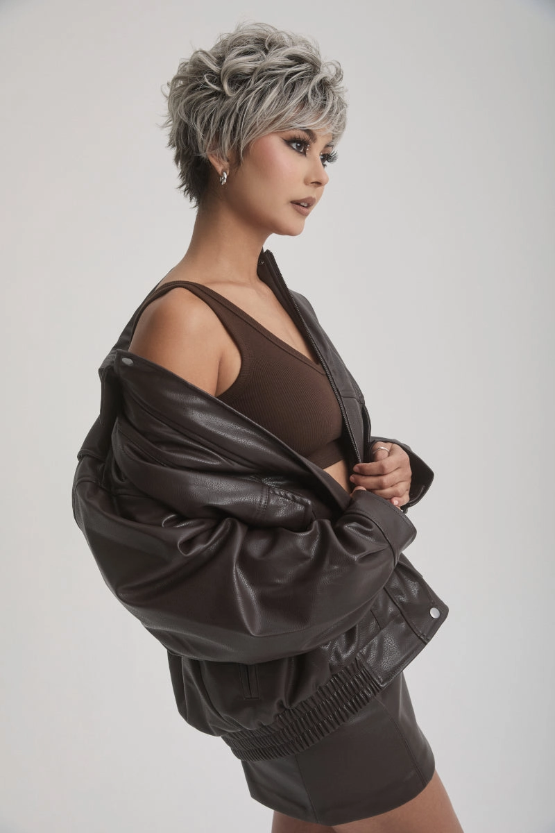Luca by Rene of Paris | Hi-Fashion | Heat Friendly Synthetic