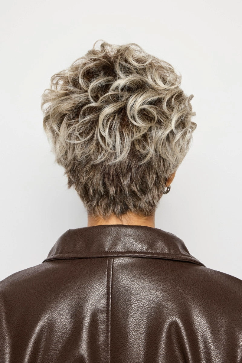 Luca by Rene of Paris | Hi-Fashion | Heat Friendly Synthetic