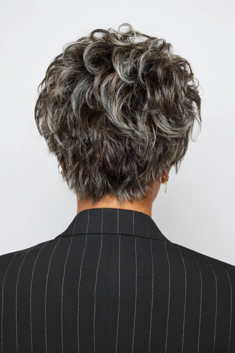 Luca by Rene of Paris | Hi-Fashion | Heat Friendly Synthetic