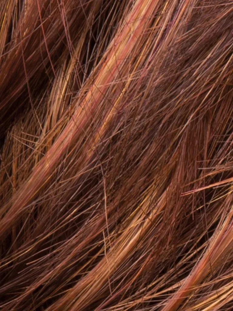 Lucky Hi | Synthetic Lace Front Wig (Mono Part)