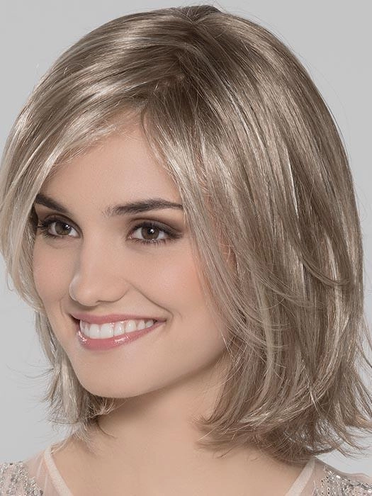 Lucky Hi Wig by Ellen Wille | Synthetic Hair | Petite/Average Cap