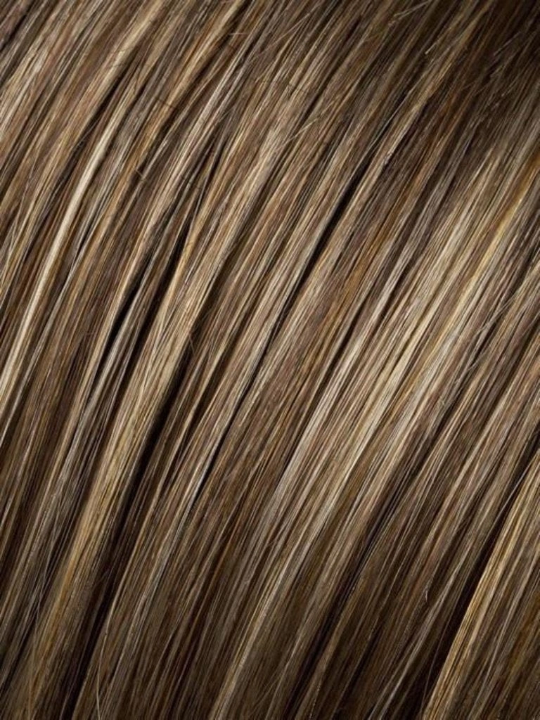 Lucky Hi Wig by Ellen Wille | Synthetic Hair | Petite/Average Cap