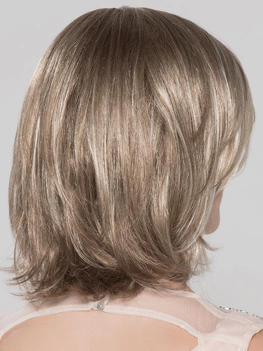 Lucky Hi Wig by Ellen Wille | Synthetic Hair | Petite/Average Cap